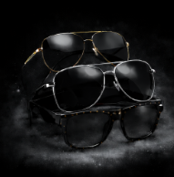 GLASSES VENDOR + RESELLING GUIDE